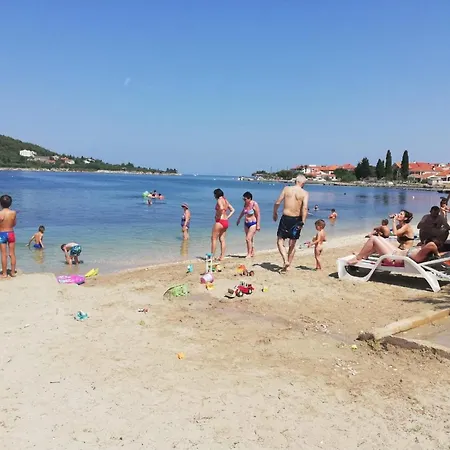 Andela Apartman