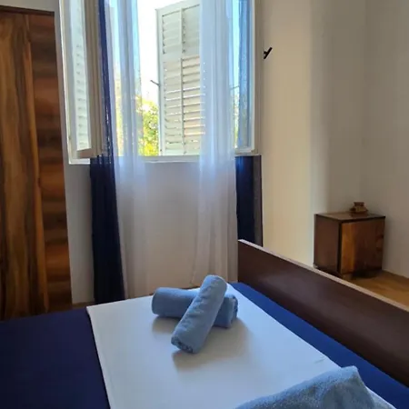 Andela Apartman Preko