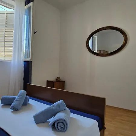 Apartman Andela Preko
