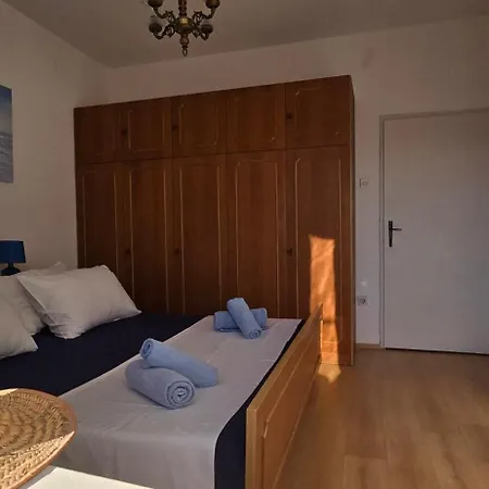 Apartament Andela
