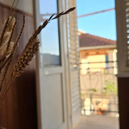 Apartament Andela *
