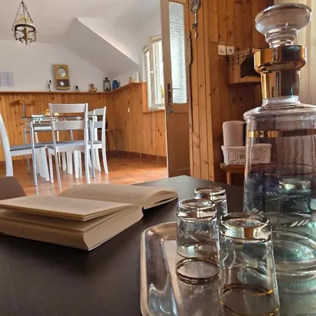 Apartman Andela Preko