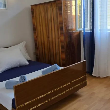 Apartament Andela