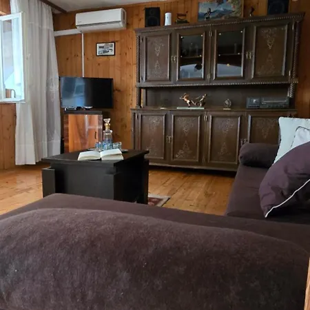Andela Apartman