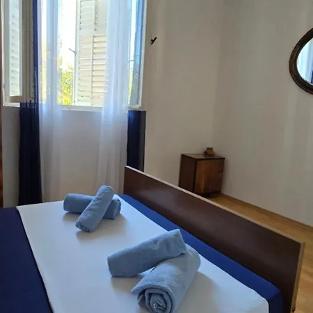 Apartament Andela Preko