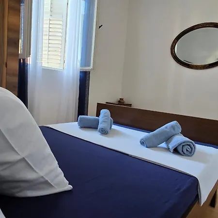 Apartament Andela