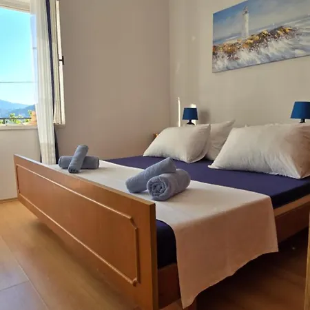 Apartman Andela Preko