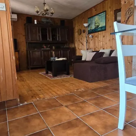 Andela Apartman Preko