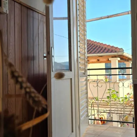 Andela Apartman *