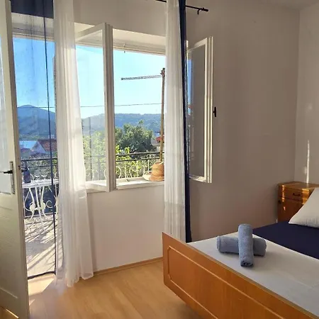 Apartament Andela Preko