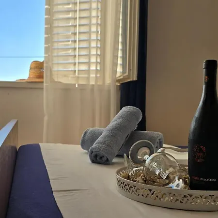 Apartament Andela