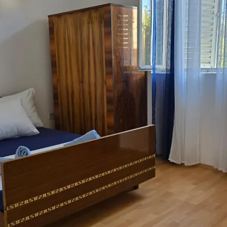 Apartament Andela
