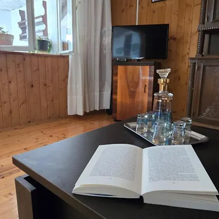 Apartman Andela *