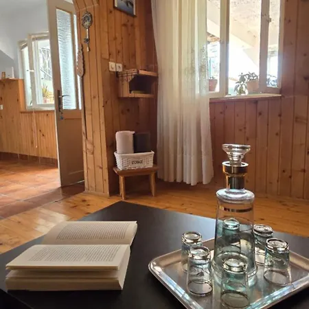Apartman Andela *