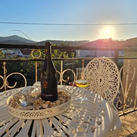 Apartman Andela Preko