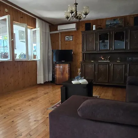 Apartament Andela