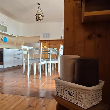 Andela Apartman Preko
