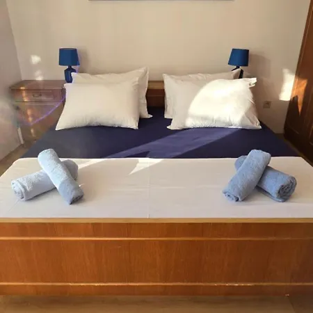 Andela Preko