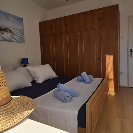 Apartman Andela Preko