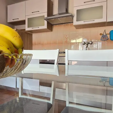 Apartman Andela