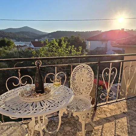 Andela Apartman Preko