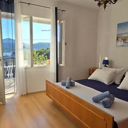 Andela Apartman *
