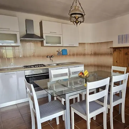 Apartament Andela