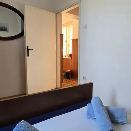 Andela Apartman
