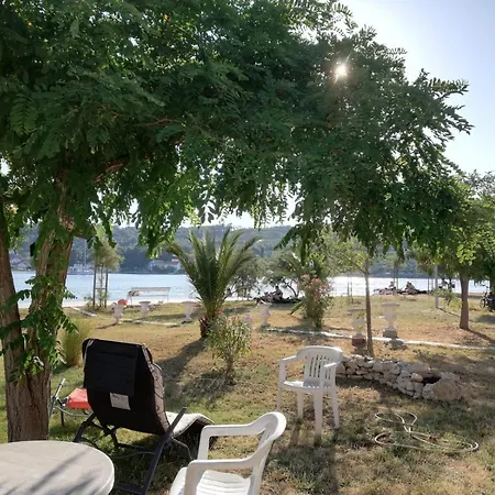 Apartment Andela