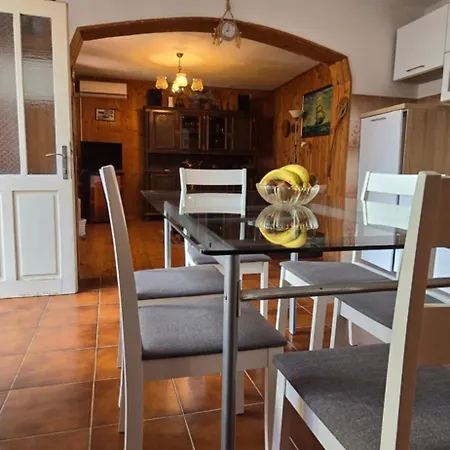 Andela Apartman Preko