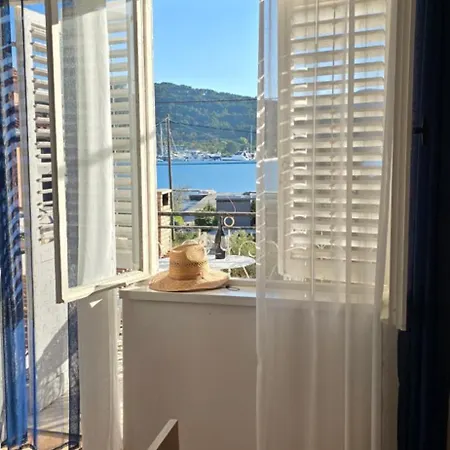 Andela Apartman Preko