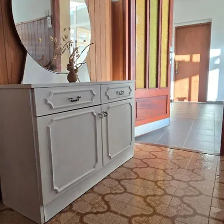 Andela Apartman
