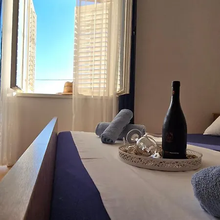 Andela Apartman