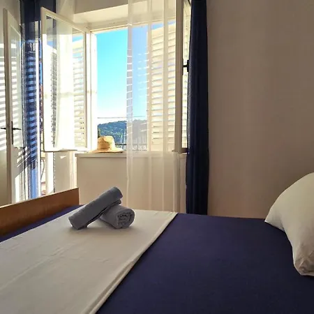 Apartman Andela *