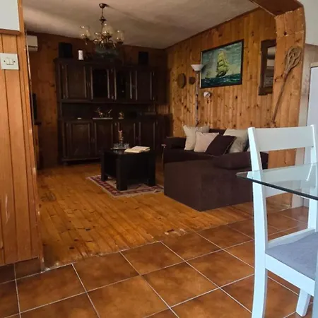 Apartman Andela