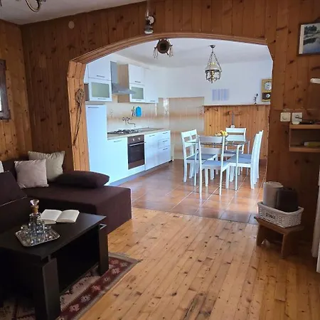 Andela Apartman Preko