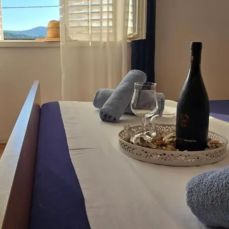 Andela Apartman *