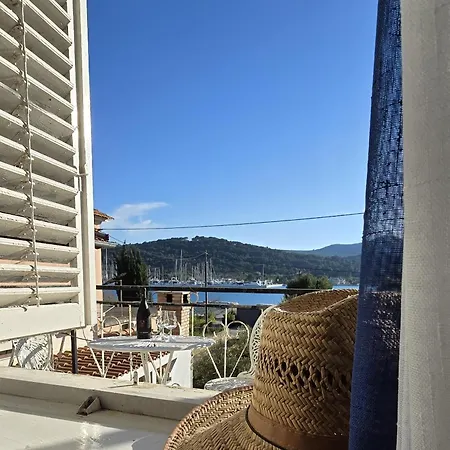 Apartman Andela *