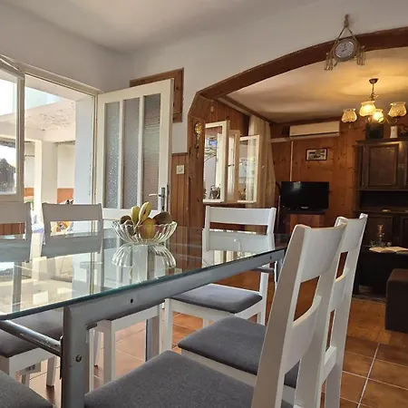 Apartman Andela Preko